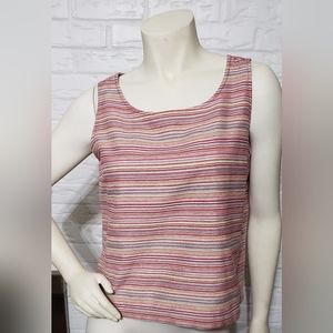 Nordstrom  silk tank